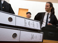 Обвинение против Нетаниягу подано в окружной суд Иерусалима