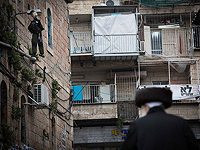 Зачем НДИ закон о призыве ешиботников в ЦАХАЛ