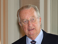 Экс-король Бельгии признал свою незаконную дочь после проверки  ДНК