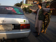 Тегеран: на борту разбившегося E-11A находился глава иранского отдела ЦРУ