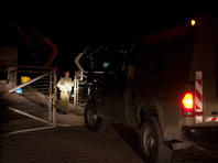 Израильтянка позвонила в полицию, случайно попав в закрытую военную зону во время учений