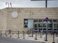 Посольство США в Израиле опубликовало предупреждение для американских граждан