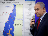 СМИ: в ближайшее воскресенье в правительстве состоится голосование по аннексии