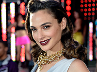 Израильтянка Галь Гадот будет одной из ведущих на церемонии вручения премии