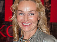 Актриса Наталья Андрейченко пропала в Мексике