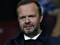 Фанаты напали на дом вице-президента