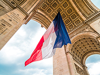 Франция приветствовала публикацию плана Трампа