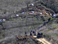 Крушение вертолета Коби Брайанта. Мнение экспертов