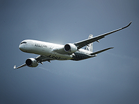 Airbus выплатит многомиллиардный штраф, избежав обвинений в коррупции