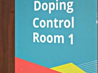 ВАДА выявило манипуляции с записями о 145 пробах, взятыми Московской антидопинговой лабораторией