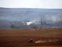 Сирийские войска захватили Маарат ан-Нуман, контролирующий шоссе Дамаск-Алеппо