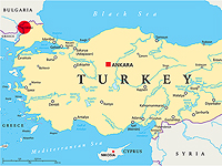 Anadolu: пресечена попытка активистов FETO бежать в Грецию