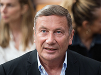 Комиссия по УДО рассмотрит обращение Нохи Данкнера