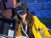 Выставка CyberTech 2020 в Тель-Авиве. Фоторепортаж