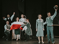 На пути в неведомое:  десять жизней в 14 уроках