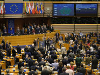 Европарламент одобрил Brexit: выход состоится 31 января