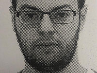 Внимание, розыск: пропал 30-летний житель Беэр-Шевы Илан Спектор