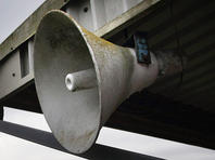 Израильская территория подверглась ракетному обстрелу из Газы