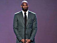 НБА не собирается менять эмблему в память о Коби Брайанте