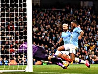 Кубок Лиги.