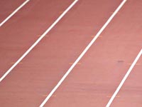 Из-за коронавируса перенесен на год чемпионат мира по легкой атлетике