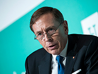 Генерал Петреус: Иран боится израильского удара