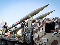 Гражданин Израиля обвиняется в продаже ракет террористам