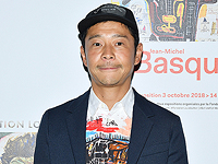 Японский миллиардер полетит на Луну без спутницы: он раскаялся в своем эгоизме