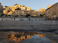 Мэрия Иерусалима снимает с себя ответственность за гибель 8-летнего Кайса из Бейт-Ханины