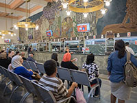 СМИ: воздушная изоляция Китая негативно отразится на доставке посылок из Китая