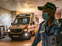 Число жертв коронавируса в Китае превысило 200 человек, почти 10 тысяч человек заразились