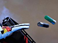 Стендовая стрельба. На 56-м году жизни умерла российская спортсменка, восьмикратная чемпионка мира