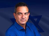 Новым председателем объединения промышленников стал Рон Томер