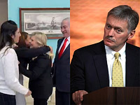 Песков: Путин по 