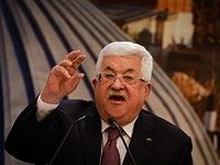 Король Иордании и президент Турции позвонили Махмуду Аббасу и выразили ему свою поддержку