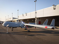 СМИ: армия Марокко получила три израильских разведывательных БПЛА