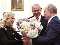 Libération про освобождение израильтянки: Путин вручает Нетаниягу победу, но какой ценой?