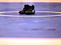 Перспективный российский борец дисквалифицирован на 4 года за допинг