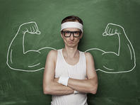 Мужчины и женщины проводят всю свою жизнь под влиянием тестостерона