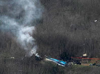 Опубликован список имен погибших в результате  крушения вертолета Коби Брайанта