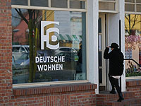 Парламент Берлина одобрил пятилетний мораторий на повышение арендной платы