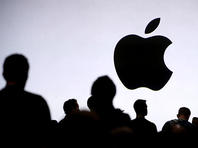Apple прекратила розничные продажи в материковой части Китая из-за эпидемии