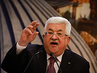 Аббас на встрече в ЛАГ заявил о прекращении контактов с Израилем и США