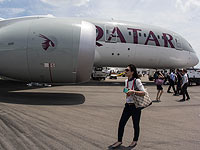 Qatar Airways приостановил рейсы в Китай в связи с распространением коронавируса