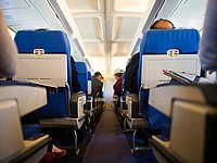 Москва отказала в посадке самолету с гражданами Германии и других стран, эвакуированными из КНР