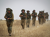 Начались четырехдневные учения Генштаба ЦАХАЛа