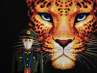 Эпидемия коронавируса 2019-nCoV в мире. Фоторепортаж