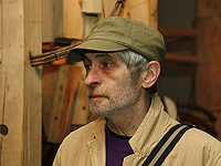 В Тель-Авиве умер художник Валерий Айзенберг