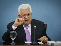 Махмуд Аббас отказался ответить на телефонный звонок Дональда Трампа