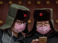 Первый житель Пекина умер от коронавируса